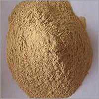 Wood Dust