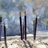 Scented Incense Sticks