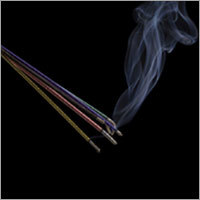 Natural Incense Sticks