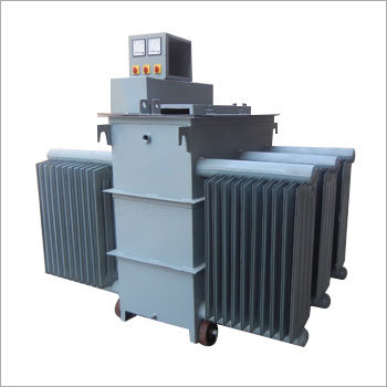 Oil Cooled Variable Auto Transformer