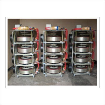 Air Cooled Variable Auto Transformer