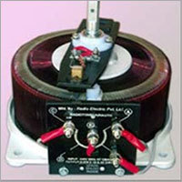 Variac Autotransformer