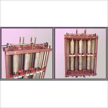 Single Layer Roller Contact Vertical Variautos Transformer