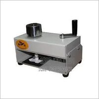 गति की माप के लिए रोटरी क्रोकमीटर