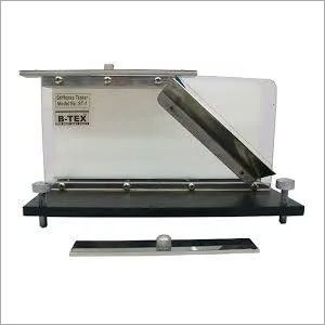 Stiffness Tester