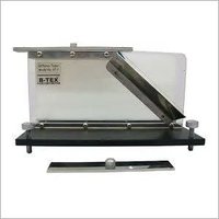 कठोरता परीक्षक