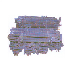MS Clamps - High Grade Mild Steel, Sturdy Design , Easy Handling , Result Accuracy , Robustness