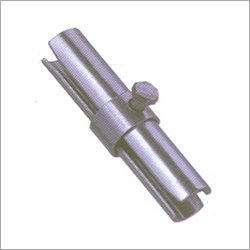 Joint Pin - Steel | Variable Dimensions, Chrome Finish, High Strength, Corrosion Resistant, Durable, Easy Assembly, Precise Fit, Strong Hold, Versatile Use