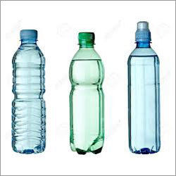 Pet Water Bottles