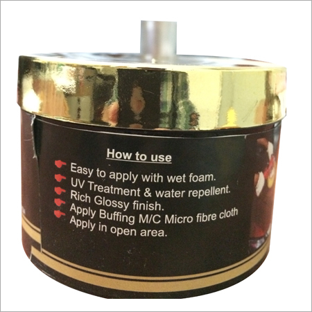 Ptfe Touch Polish