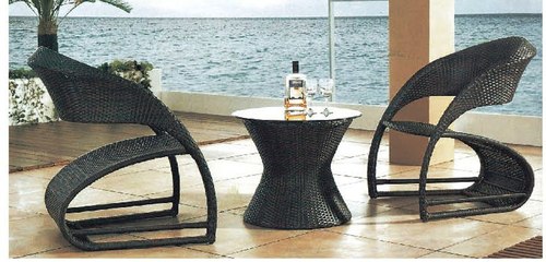 Outdoor Rattan Furniture Set