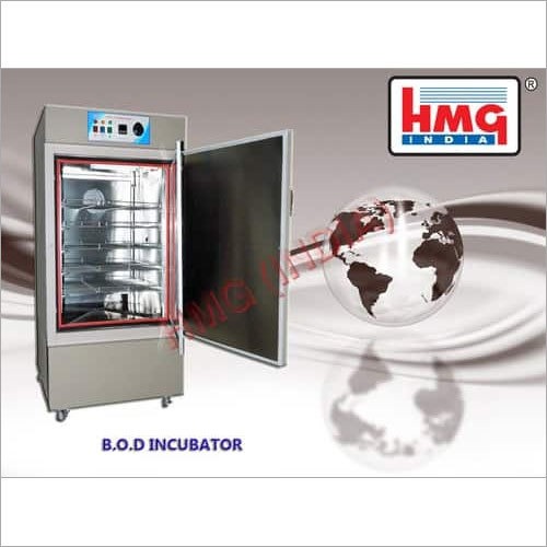 बॉडी स्टड मॉडल इनक्यूबेटर