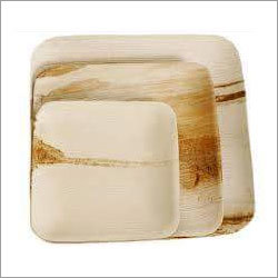 Areca Disposable Plates