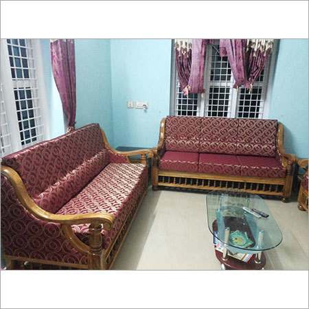 तब्बू सोफा सेट