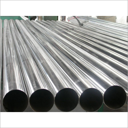 निकेल ट्यूब