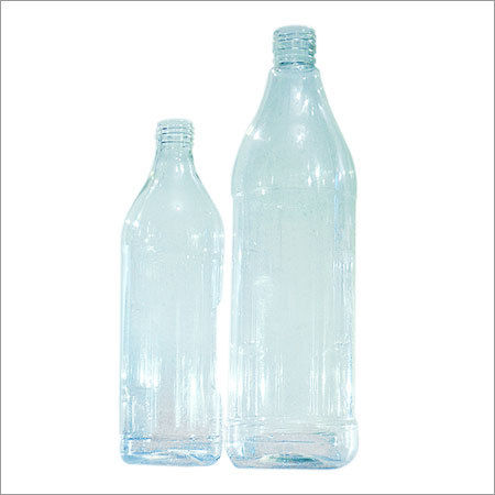 Kerala Shape Bottle