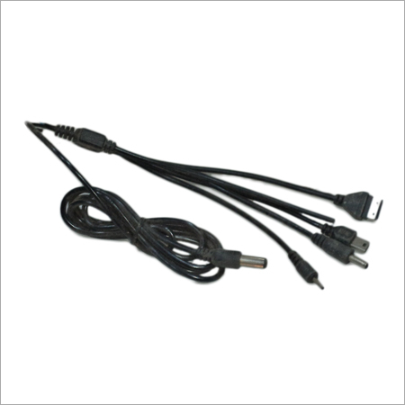 मोबाइल चार्जर तार