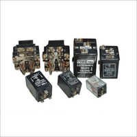 इलेक्ट्रो मैग्नेटिक रिले