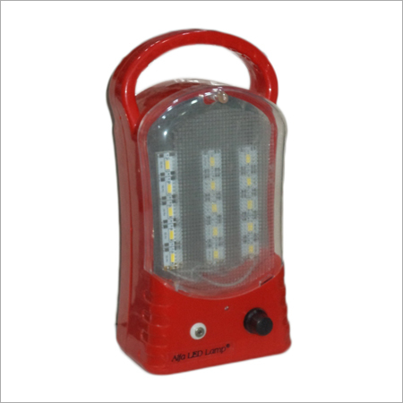 सौर लालटेन