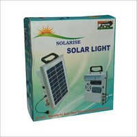 सौर होम लाइट्स