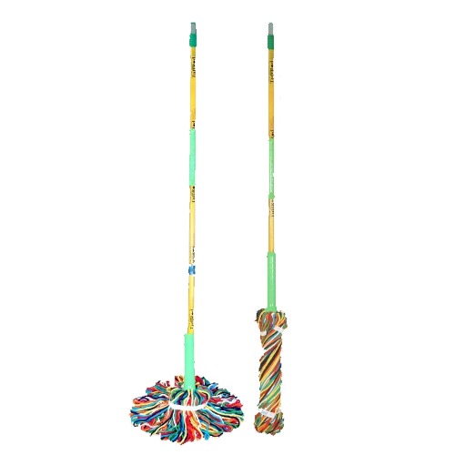 ट्विस्ट मोप