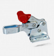 होल्ड डाउन टॉगल क्लैंप - फॉरवर्ड हैंडल