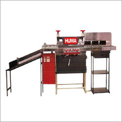 Book Taping Machine