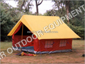 Nylon Tent Design Type: Standard