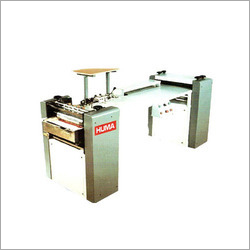 Book Case Making Machine