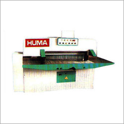 Notebook Cutting Machine
