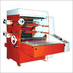Book Lamination Machine
