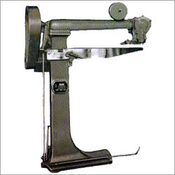 Box Stitching Machine