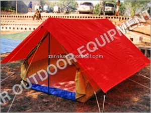 Polyester Alpine Tents