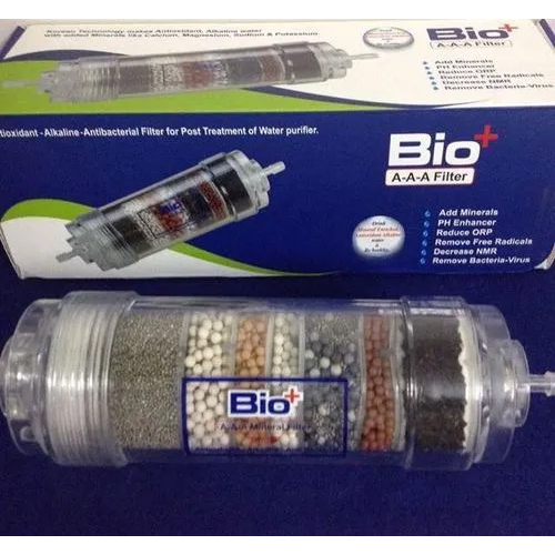 बायो+एएए व्यास: 2-4 इंच (इंच)