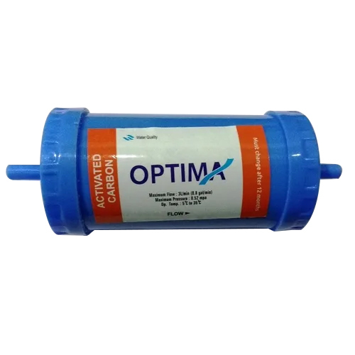 पोस्ट कार्बन ऑप्टिमा (मिनी) व्यास: 2-4 इंच (इंच)