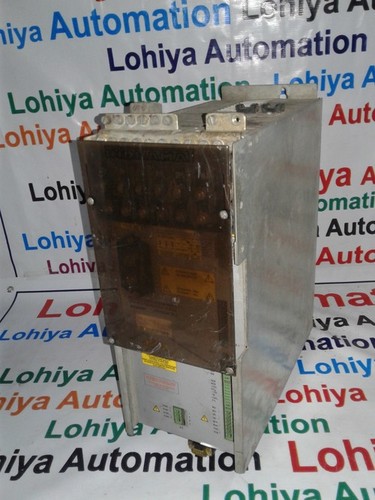 इंद्रमत सर्वो ड्राइव एनडीएमएटी टीवीडी 1.2 -08