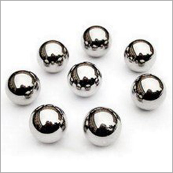 कार्बन स्टील बॉल्स