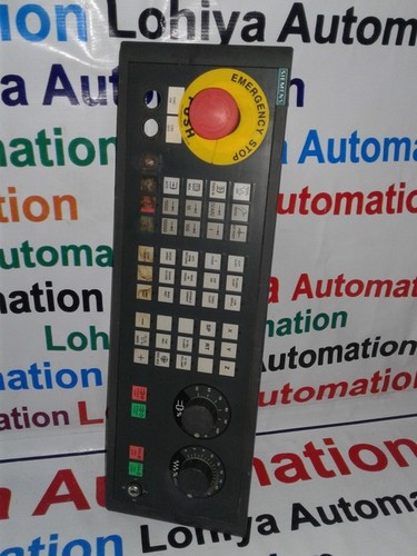 सीमेंस कुंजी बोर्ड 6FC5203-0AF22-1AA2