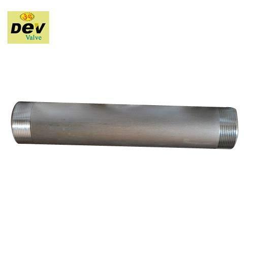 जी.आई. निप्पल