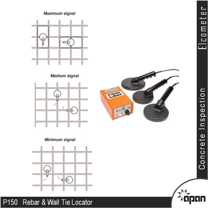 Wall Tie Locator