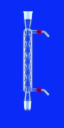 Allihin Condenser With Screw Thread Connector