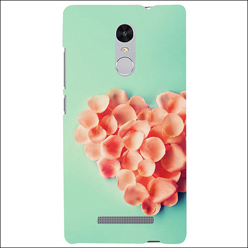 3D REDMI NOTE 3 केस और कवर