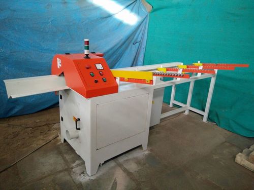 ऑटो ब्लॉक काटने की मशीन
