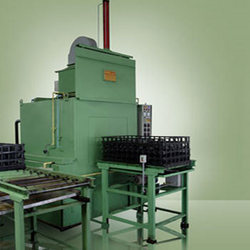 Alkali Washing Machine