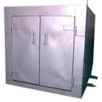 Industrial Ovens