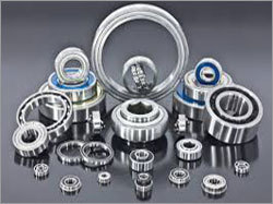 औद्योगिक बैल बेयरिंग