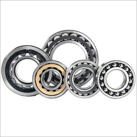 टेपर्ड रोलर थ्रस्ट बियरिंग