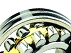सिलेंड्रिकल रोलर बेयरिंग्स