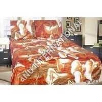 प्रिंटेड कॉटन रजाई