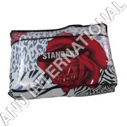 मानक एसी रजाई